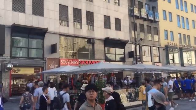 Собор Святого Стефана Вена смотреть онлайн