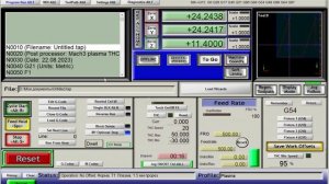 Урок 2. Основные функции программы MACH3