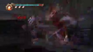 Прохождение Ninja Gaiden 2 (Xbox360) на русском с комментариями Глава 2