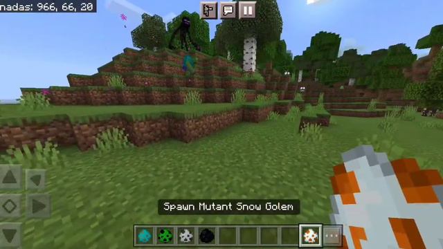 COMO poner cualquier MOD en MINECRAFT BEDROCK de PS4/PS5/XBOX/NITENDO SWITCH смотреть онлайн