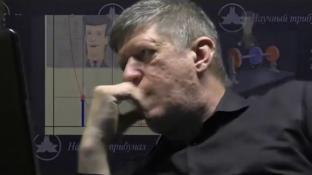 Телекинез Нинель Кулагина опровержение на _Катющик ТВ_ наука физика ★ ✔ смотреть онлайн