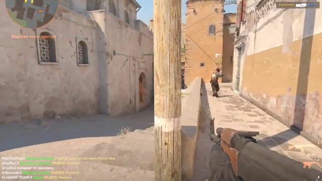Counter strike 2 Лучший конфиг смотреть онлайн