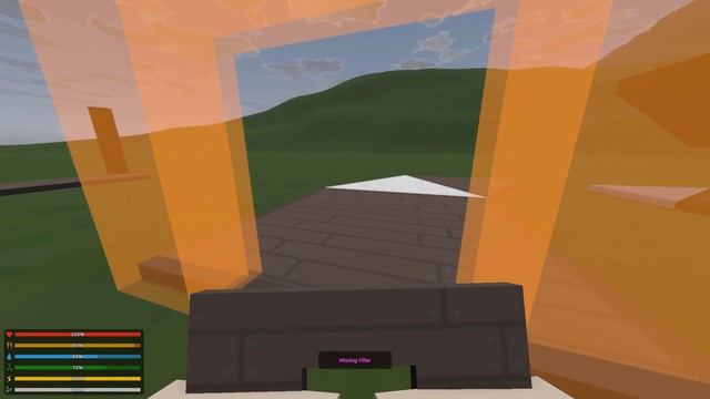 Unturned 3.22.12.0 - THE BUILDING UPDATE! смотреть онлайн
