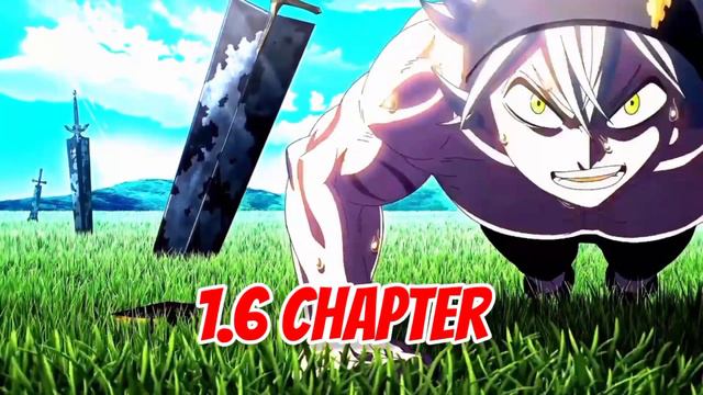 Black Clover: Season 5 – Everything You Should Know | Black Clover Episode 171 Release Date