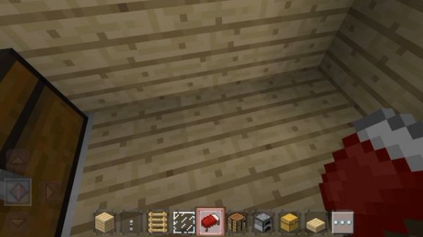 Делаем подвал
ТУТОРИАЛ