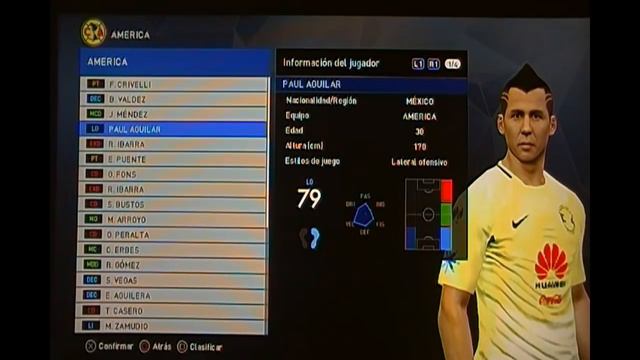 option file de pes 2017 ps3 mas completo pendientes смотреть онлайн