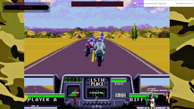 Ночные покатушки на мотоцикле Х)? смотреть онлайн