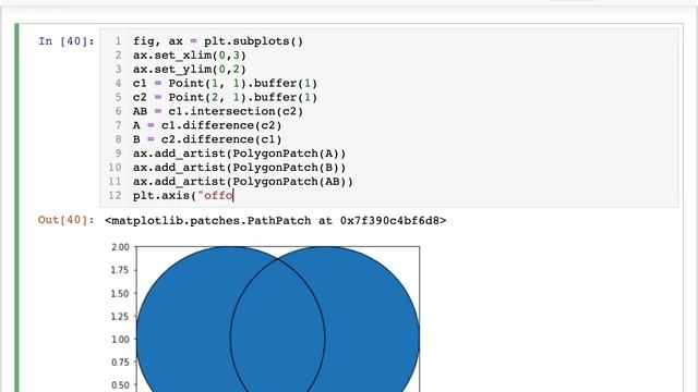 CS 320 Mar24-2021 (Part 1) - Shapely смотреть онлайн