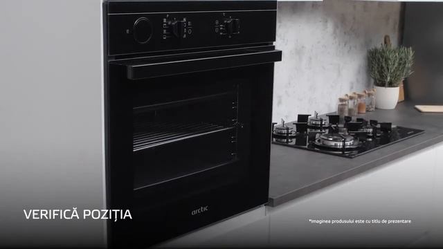 Cum instalez cuptorul incorporabil Arctic 2022 | Flanco.ro смотреть онлайн