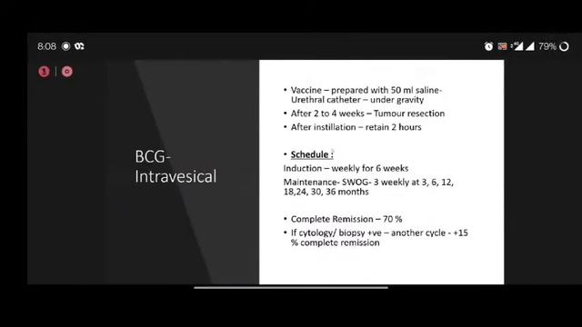 NBE- MANAGEMENT OF URINARY BLADDER TCC-ALGORITHM AND RECENT UPDATES- DR. T.B. YUVARAJA смотреть онлайн