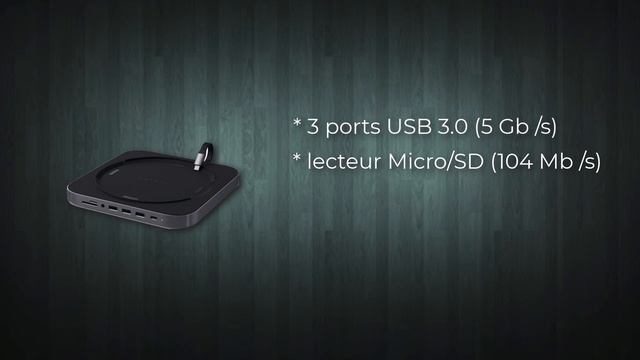 Guide d'achat: bien choisir son Mac M1 et ses accessoires. смотреть онлайн