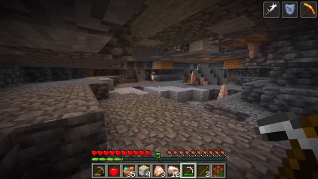 😱Майнкрафт, но Твой УРОВЕНЬ = Твои СУПЕР ЭФФЕКТЫ.. смотреть онлайн