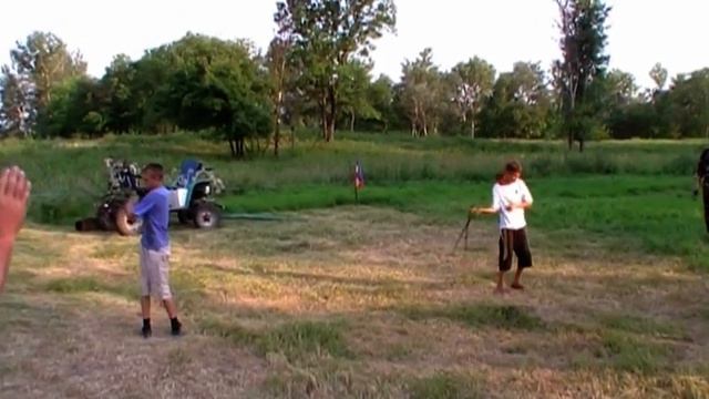 Луганские казаки ВВД .mpg