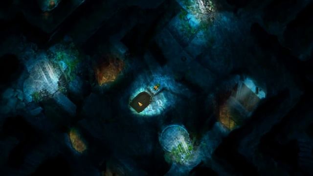 Прохождение Secret Files 3: Archimedes Code l Секретные материалы 3. Код Архимеда (3-5) смотреть онлайн