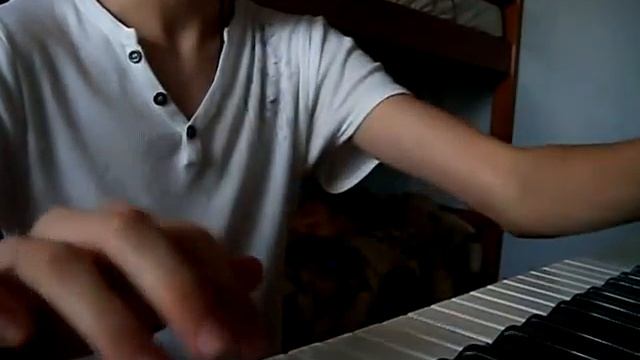 Игра на клавишах.Часть 4)))) смотреть онлайн