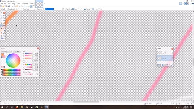 Editing Textures - How To Make A Minecraft: Bedrock Edition Resource Pack