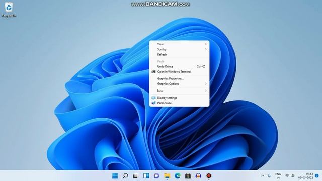 how to enable desktop icons in windows 11 смотреть онлайн