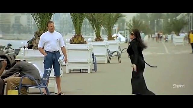 Родион Газманов - Мон Ами смотреть онлайн