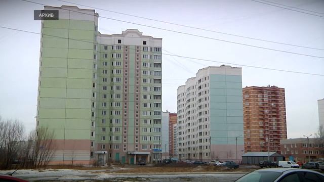 На тверскую школу в Радужном стоимостью почти миллиард рублей не нашлось подрядчика смотреть онлайн