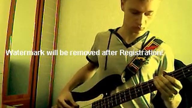 me playin' sc theme смотреть онлайн