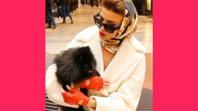 ИТАЛЬЯНСКИЙ СТИЛЬ ВЕСНА 2021: ШИКАРНЫЕ И КРАСИВЫЕ ОБРАЗЫ смотреть онлайн