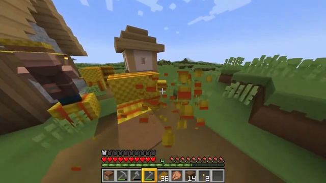 Lokicraft Java Edition Survival - Part 1 || LOKICRAFT HELPER LIVE