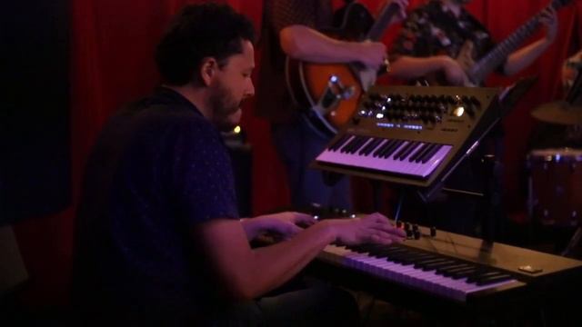 Sunshine Unlimited live at Stardust 7 17 22 смотреть онлайн