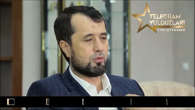 Аброр Мухтор Алий - Сизни _давлатга ишлайди_ деган миш-мишлар юради. Бунга фикрингиз.