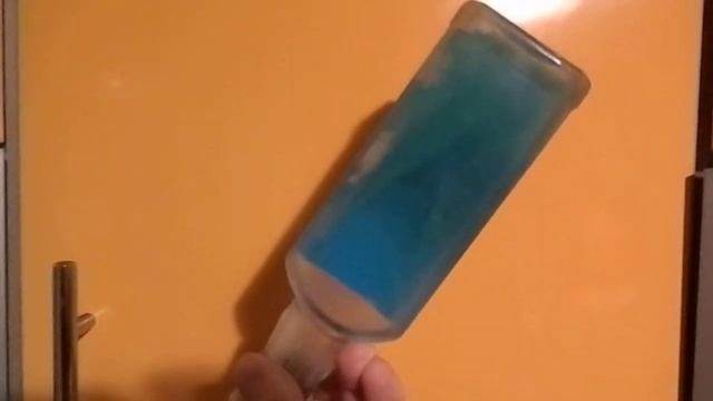 Тест незамерзаек. Образец №1 смотреть онлайн