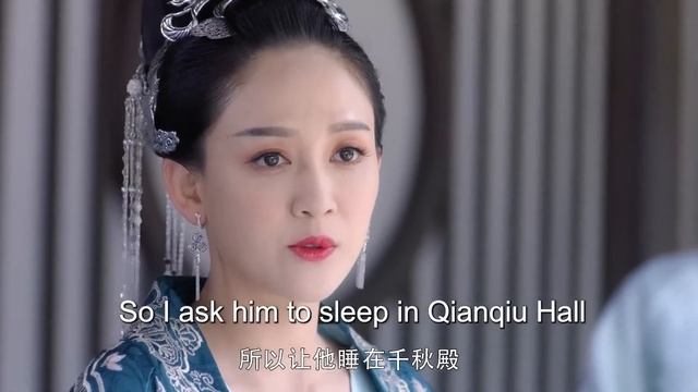 MUTLISUB【颜心如玉/Follow Your Heart】▶EP4 8?一夜之间，贵府千金沦为罪臣之女?一路走来的睿智，隐忍终让她华丽逆袭?为家族报仇雪恨，霸行天下。?#陈晓#陈乔恩#【颜心记 смотреть онлайн