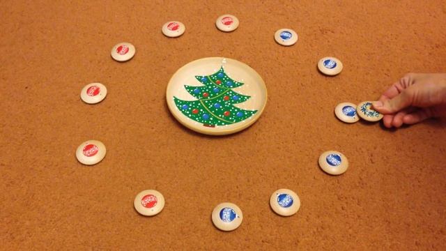 Блошки в плошке