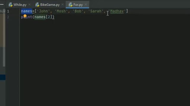 For loop in python part -3 | IT Kaksha смотреть онлайн