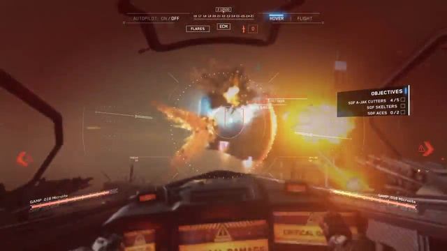 Destruir 6 Naves En Un Video/cod Infinite Warfare Ep12