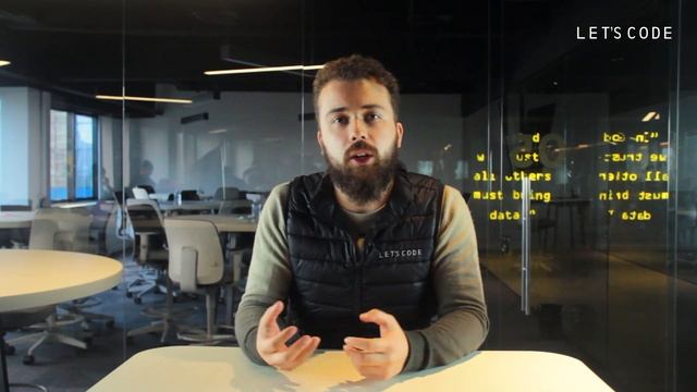Para que serve o React JS? O que posso fazer com ele? смотреть онлайн