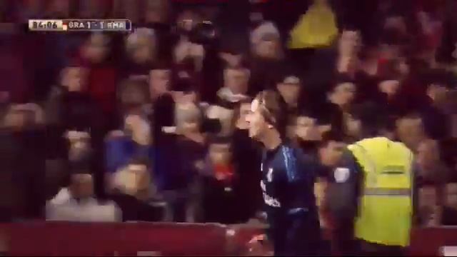 Гол Лука Модрича смотреть онлайн