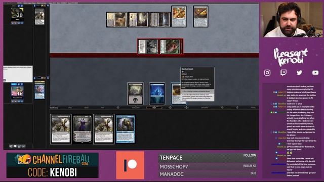 A Windmill Full of Corpses - Is it Zombies, or Mill? - Modern Stream VOD смотреть онлайн