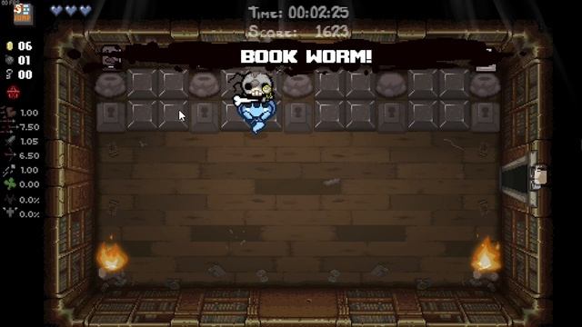 How to jump is broken on Tainted Forgotten! смотреть онлайн