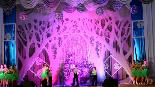 Студия дуэт лиман 19 декабря смотреть онлайн