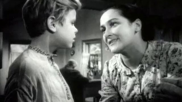 Отряд Трубачева сражается