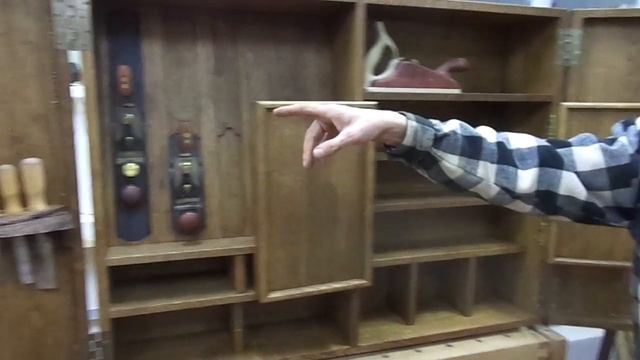 toolcabinet - инструментальный шкаф. смотреть онлайн