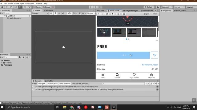 GitHub Unity Integration смотреть онлайн