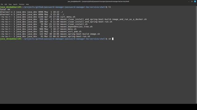 How to create hibernate entities?How to create spring data JPA repositories? #3 смотреть онлайн