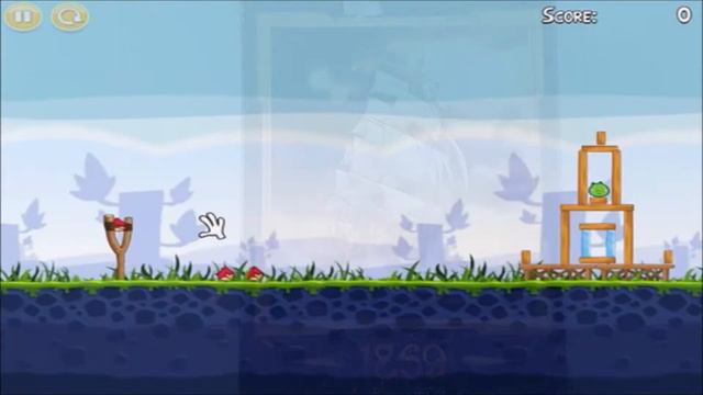 Amiga Collection - 1869 - Where the new Video Games go Wrong! смотреть онлайн