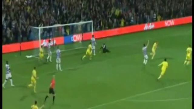 Павел Погребняк приносит "Редингу" победу ударом пятки смотреть онлайн