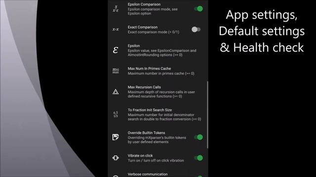 Scalar Tutorial: 10 - App Settings & Health check смотреть онлайн