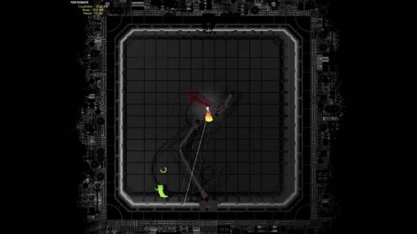 ВСЕ ИСПЫТАНИЯ! Rain World =)