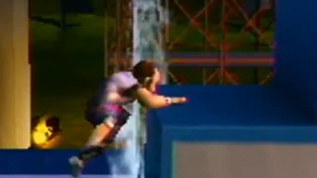 RAG DOLL! Wipeout The Game (Wii) смотреть онлайн
