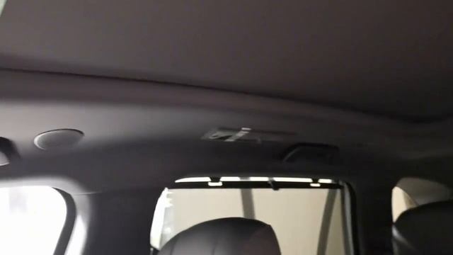 Wey Lanshan DHT-PHEV 2023 In-depth Walkaround