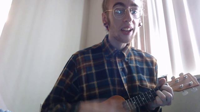 stolen dance - milky chance (cover) смотреть онлайн