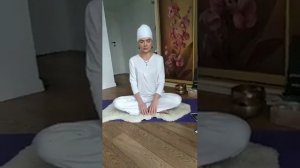 Эффективная практика кундалини йоги 15 минут в день